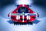 Ford GT Race Car 2016 года